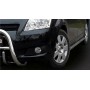 Toyota Corolla Verso Mk2 Side Bars