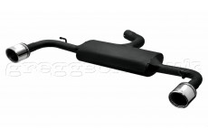 Volkswagen Golf Mk6 Hatchback Dual Sport Performance Exhaust