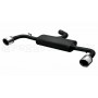 Volkswagen Golf Mk6 Hatchback Dual Sport Performance Exhaust