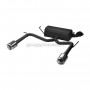 Toyota Celica T-Sport T23 1999-2006 Sport Performance Exhaust Silencer Muffler
