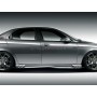 Alfa Romeo 156 Estate Sedan 1997-2006 Custom Side Skirts