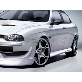 Side Skirts Alfa Romeo 156 Estate Sedan 1997-2006