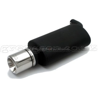 Toyota Corolla E11 Sedan 1997-2001 Sport Performance Exhaust Silencer Muffler