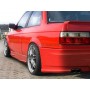 BMW E30 Custom Side Skirts