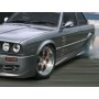 BMW E30 Custom Side Skirts