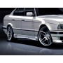 BMW E34 5 Series Custom Sport Side Skirts