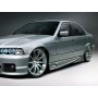 BMW E36 3 Series Custom Side Skirts