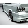 BMW E36 3 Series Custom Exclusive Side Skirts