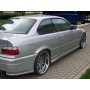 BMW E36 3 Series Custom Luxury Side Skirts