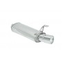 Alfa Romeo 145 Stainless Steel Sport Performance Exhaust Silencer