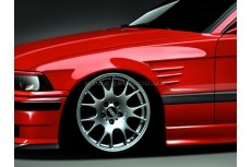 BMW E36 3 Series Sport Front Wings Fenders