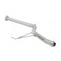 Alfa Romeo 146 Stainless Steel Sport Centre Pipe