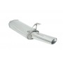 Alfa Romeo 146 Stainless Steel Sport Performance Exhaust Silencer