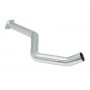 Alfa Romeo 156 GTA Sportwagon (2002-) Stainless Steel Sport Centre Pipe