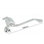 Alfa Romeo 156 GTA Sportwagon (2002-) Stainless Steel Dual Sport Performance Exhaust Silencer
