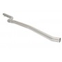 BMW F30 328i 180kW (02/2012-) Stainless steel centre pipe group N