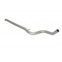 Citroen DS3 Racing 1.6 Turbo THP 149/152kW (11/2010-) Stainless steel centre pipe group N