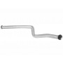 Citroen Saxo 1.4 (55kW) - 1.6 65 Kw EURO 2 (1996-2000) Stainless steel centre pipe group N
