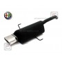 Alfa Romeo GT Sport Performance Exhaust Silencer Muffler