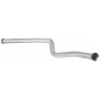 Citroen Saxo VTS 1.6 16V EURO3 (2001-) Stainless steel centre pipe group N