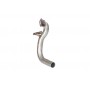 Fiat Panda Mk2 (169) 1.3 Multijet 16V 51kW (09/2003-) Stainless steel cat replacement pipe group n