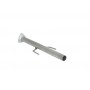 Fiat Panda Mk2 (169) 1.3 Multijet 16V 55kW (2007-) Stainless steel particulate filter replacement pipe group n