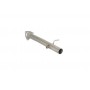 Range Rover Evoque 2.2 TD4 5doors 110kW (04/2011-) Stainless steel particulate filter replacement pipe group n