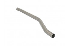 Range Rover Evoque 2.2 SD4 5doors 140kW (04/2011-) Stainless steel centre pipe