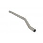 Range Rover Evoque 2.2 SD4 5doors 140kW (04/2011-) Stainless steel centre pipe