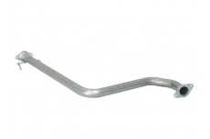 MG ZR 105 1.4 16V 75kW (2001-) Stainless steel centre pipe group N