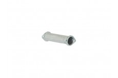 Mitsubishi Lancer Evo Mk9 2.0 Turbo GSR 4WD (01/2006-) 2nd stainless steel cat replacement pipe