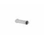 Mitsubishi Lancer Evo Mk9 2.0 Turbo GSR 4WD (01/2006-) 2nd stainless steel cat replacement pipe