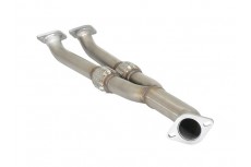 Nissan GTR 3.8 Bi turbo 357kW (2009-) Stainless steel cat replacement pipe group N