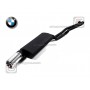 BMW E30 Sedan Touring Sport Performance Exhaust Silencer Exhaust
