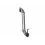Peugeot 207 1.6 16V THP GTi 128kW (2007-) Stainless steel cat replacement pipe group N