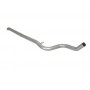 Peugeot 207 1.6 16V THP GTi 128kW (2007-) Stainless steel centre pipe group N