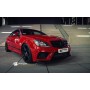 Mercedes C W204 Coupe PD Black Edition Aerodynamic Body Kit