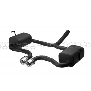 Mini Cooper S (2002-2006) Sport Performance Exhaust Silencer