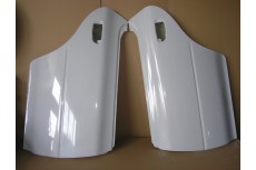 Subaru Impreza I Generation Sedan Rear Right Door 