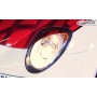 Alfa Romeo Mito Custom Headlight Eyebrows