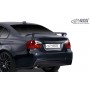 BMW E90 Custom Rear Boot Wing Spoiler