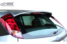 Ford Focus Mk1 Custom Rear Roof Wing Spoiler