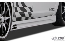 Ford Focus Mk2 Custom Side Skirts "GT-Race"