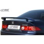 Honda Accord Mk7 Sedan (2002-2008) Custom Rear Boot Wing Spoiler