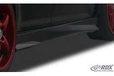 Kia Ceed Type ED Custom Side Skirts