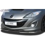Mazda 3 MPS (BL) (2009-2012) Custom Front Bumper Lip Spoiler Extension