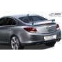 Opel Vauxhall Insignia Custom Rear Boot Wing Spoiler