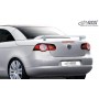 Volkswagen Eos 1F Custom Rear Boot Wing Spoiler