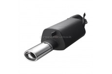 Mitsubishi Carisma Mk1 Sedan Hatchback 1995-1999 Sport Performance Exhaust Silencer Muffler