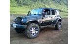 Wheels & Accessories